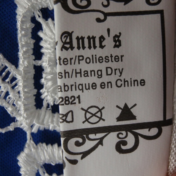 NEW Deco Lace Jacquard Tablecloth, Art Deco style - Picture 7 of 7